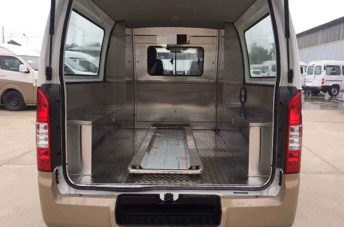 通榆县探寻火葬场电话号码，走好最后一程